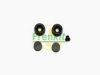 FRENKIT 319015 Repair Kit, wheel brake cylinder
